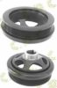 AUTOKIT 03.90305 Belt Pulley, crankshaft